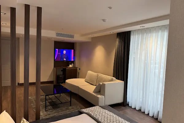 Nevizade Avangart Hotel - Resim 20