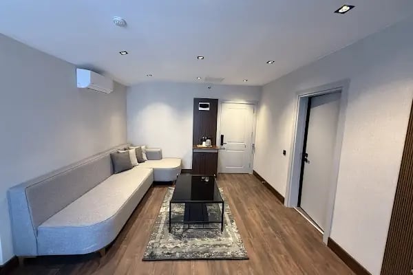Nevizade Avangart Hotel - Resim 19