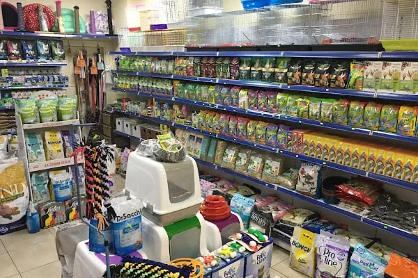 Eser Petshop - Resim 18