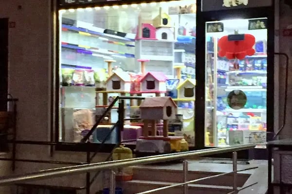 Eser Petshop - Resim 17