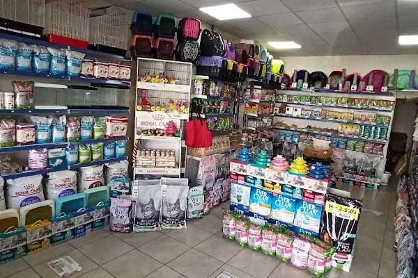 Eser Petshop - Resim 12