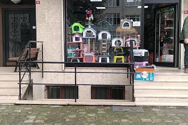 Eser Petshop - Resim 20