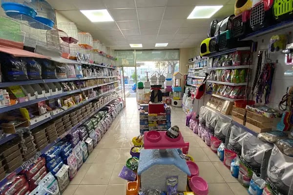 Eser Petshop - Resim 6