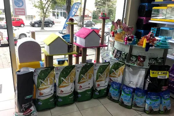 Eser Petshop - Resim 8