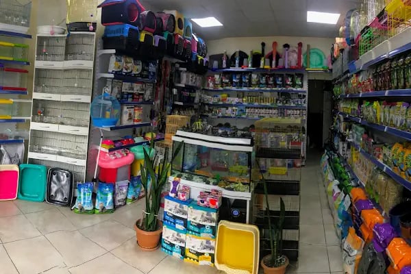 Eser Petshop - Resim 2