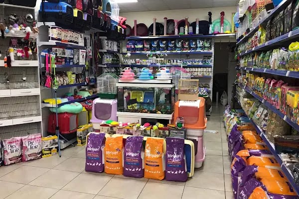 Eser Petshop - Resim 19