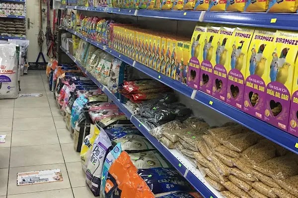 Eser Petshop - Resim 9