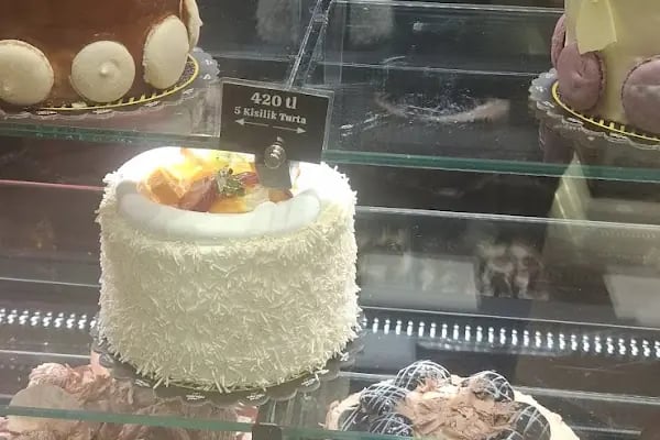 Çakıroğlu Ekmek Fırını - Resim 2