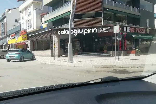 Çakıroğlu Ekmek Fırını - Resim 1