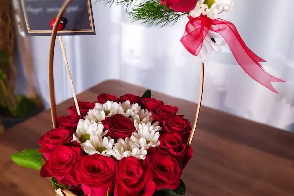 Aden Flowers - Resim 1