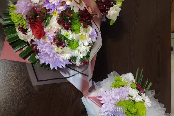 Aden Flowers - Resim 9