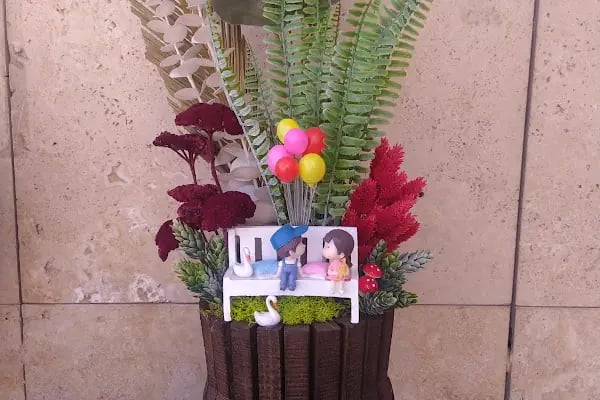 Aden Flowers - Resim 20