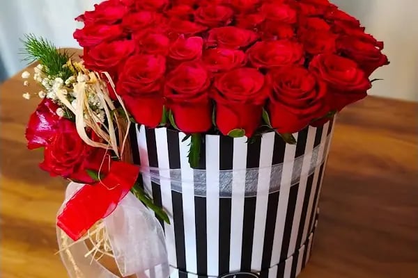 Aden Flowers - Resim 6