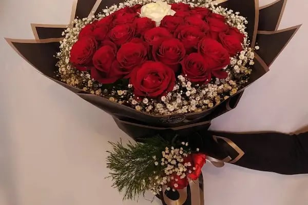 Aden Flowers - Resim 11