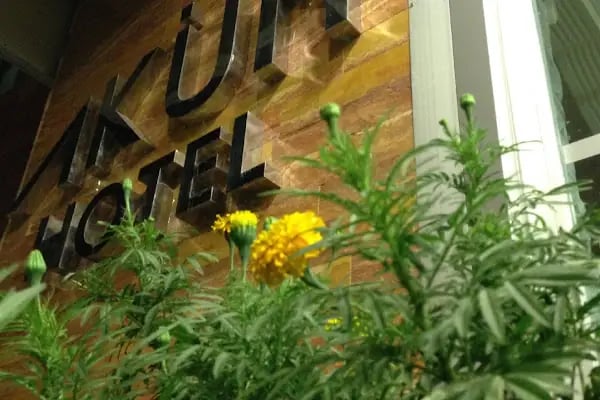 Akün Hotel - Resim 17