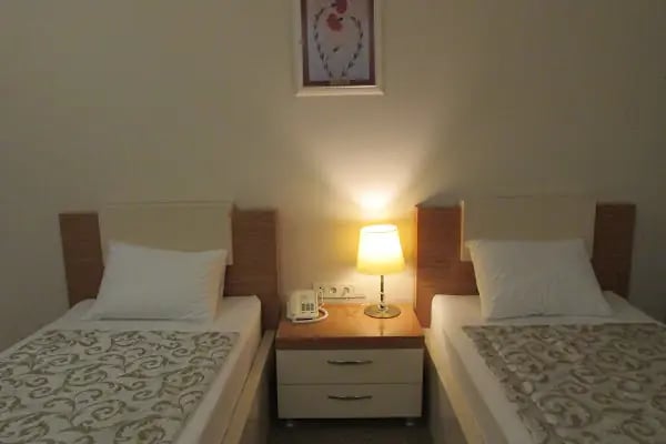 Akün Hotel - Resim 12
