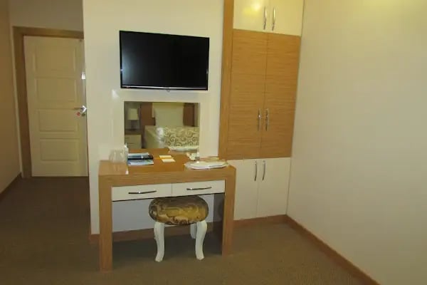 Akün Hotel - Resim 18