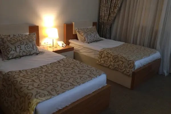 Akün Hotel - Resim 4