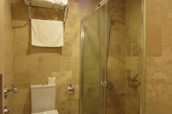 Akün Hotel - Resim 3