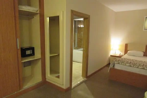 Akün Hotel - Resim 10