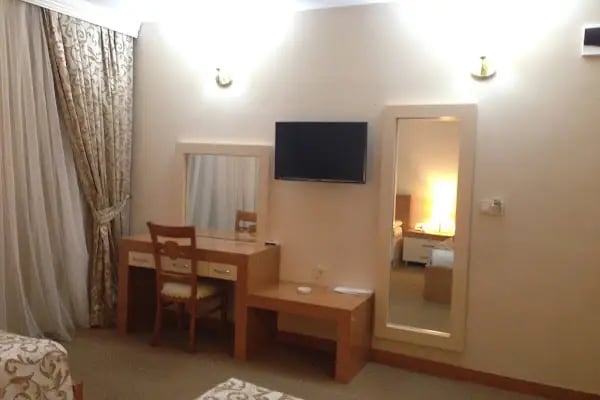 Akün Hotel - Resim 19