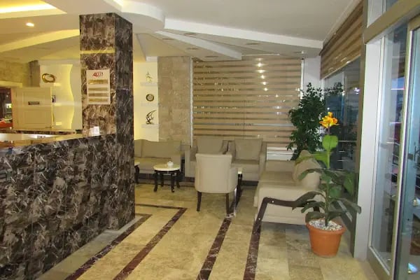 Akün Hotel - Resim 6