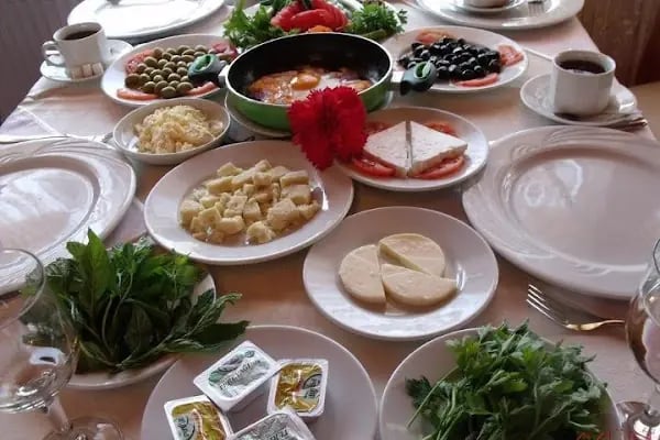 Akün Hotel - Resim 8
