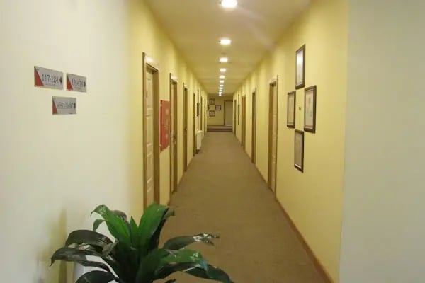 Akün Hotel - Resim 7