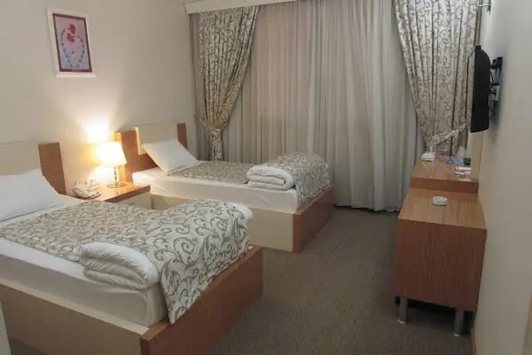 Akün Hotel - Resim 2