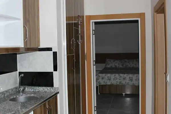 Yeşilçam Otel - Resim 15