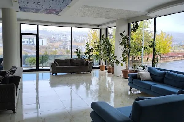 Yeşilçam Otel - Resim 14