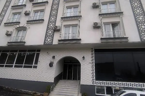 Yeşilçam Otel - Resim 4