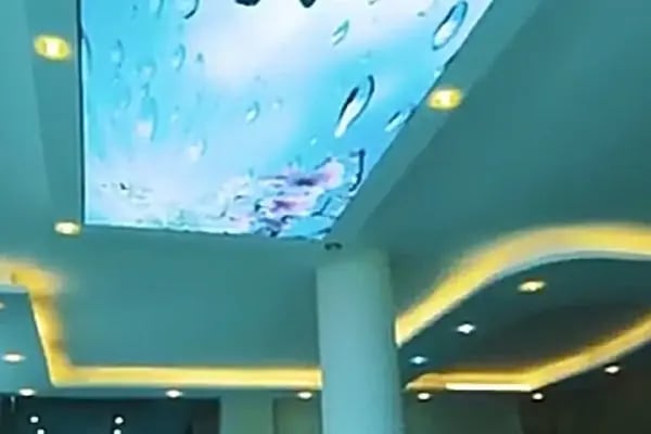 Yeşilçam Otel - Resim 18