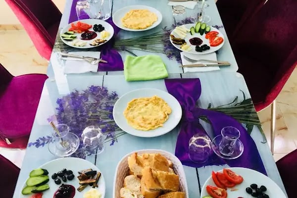 Yeşilçam Otel - Resim 10