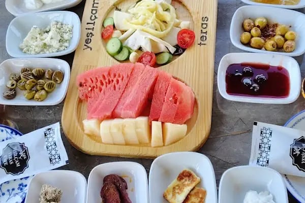 Yeşilçam Otel - Resim 3