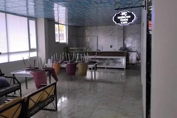 Yeşilçam Otel - Resim 12