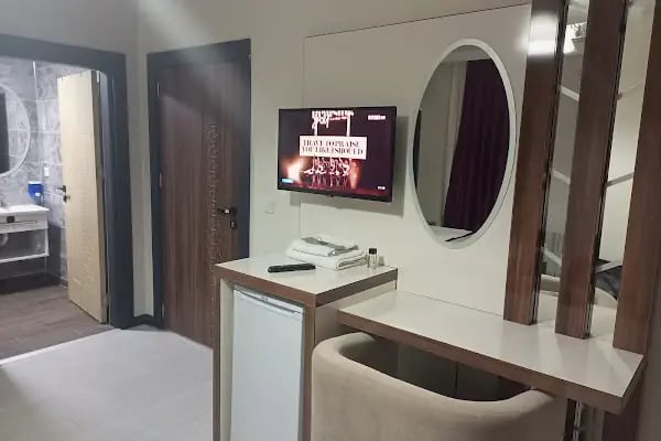 Yeşilçam Otel - Resim 13