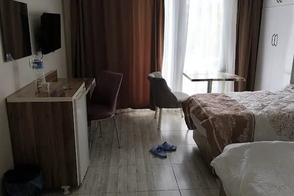 Yeşilçam Otel - Resim 2
