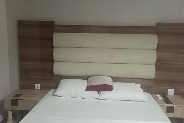 Yeşilçam Otel - Resim 19