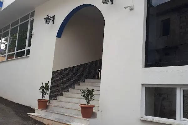 Yeşilçam Otel - Resim 11