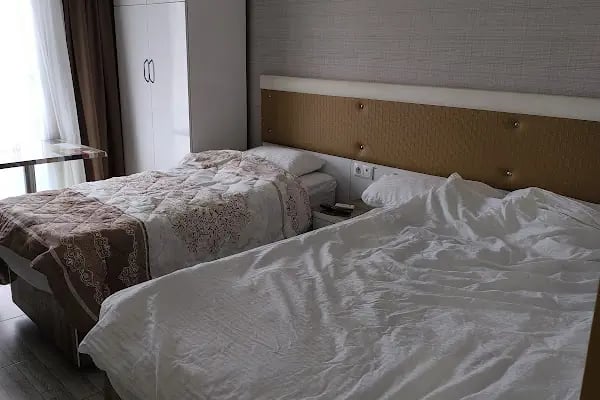 Yeşilçam Otel - Resim 8