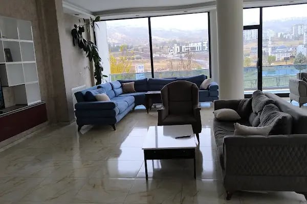 Yeşilçam Otel - Resim 6