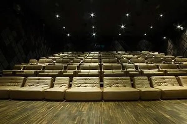 Cinema Pink 39Burda Lüleburgaz - Resim 3
