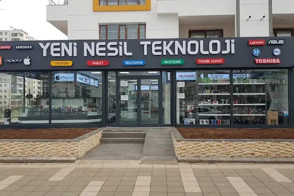Yeni Nesil Teknoloji - Resim 20
