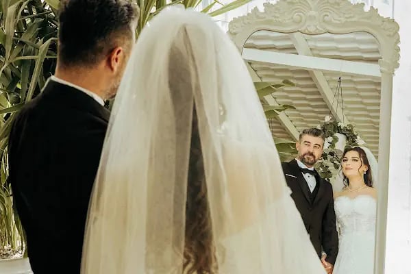 Özbey Fotoğrafevi - Resim 20