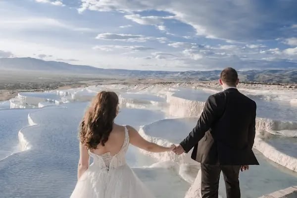 Özbey Fotoğrafevi - Resim 4