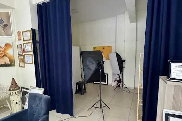 Özbey Fotoğrafevi - Resim 3