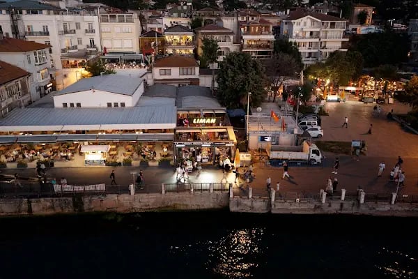 Nirvana Beach Club&amp;Cafe - Resim 6