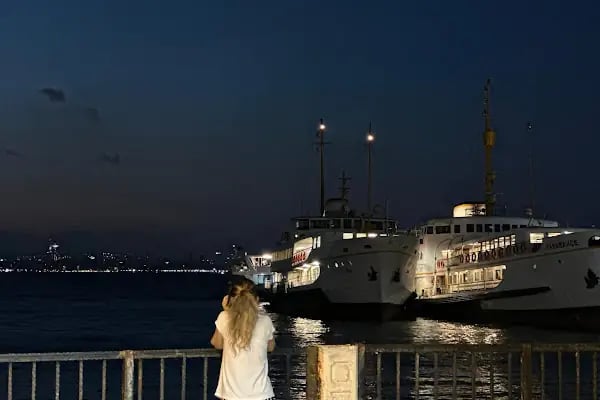 Nirvana Beach Club&amp;Cafe - Resim 16
