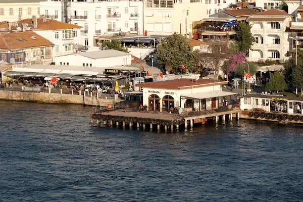 Nirvana Beach Club&amp;Cafe - Resim 5